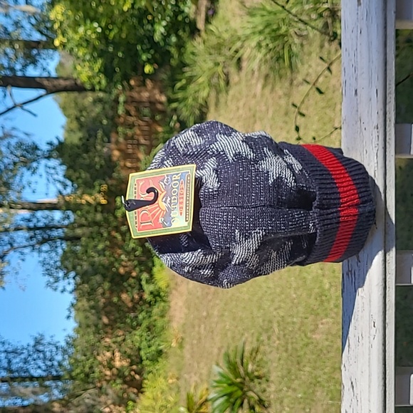 NWT DPC Knitted Hat for Kids ❤️ - Picture 3 of 8